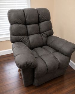 La-Z-Boy recliner