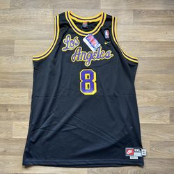 Nike kobe bryant jersey rewind 3XL