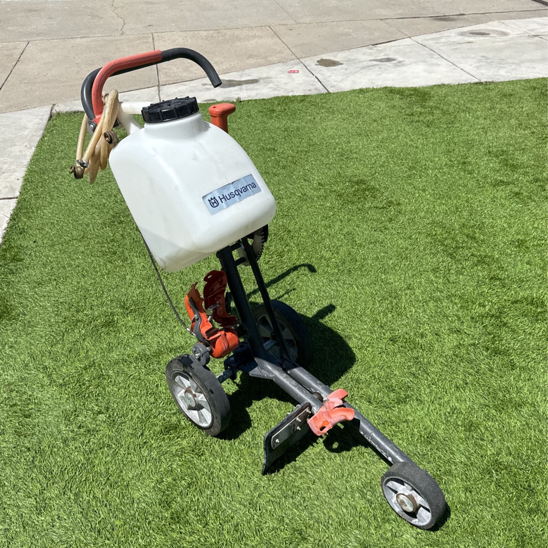 Husqvarna