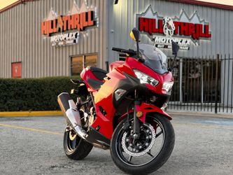 2021 KAWASAKI EX400HMFNL NINJA 400