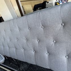 Headboar Calking Size