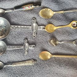 Spoones Collection