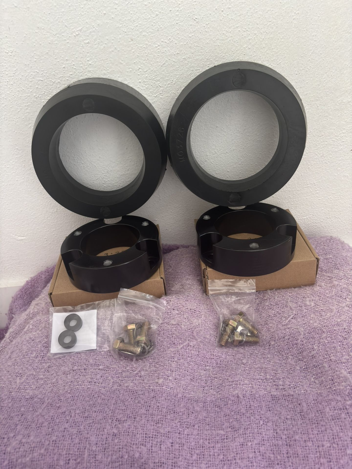 Kit De Elevación 4 Runners 2021
