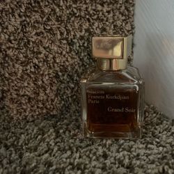 Perfume/Cologne Grand Soir