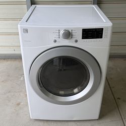 Kenmore Gas Dryer