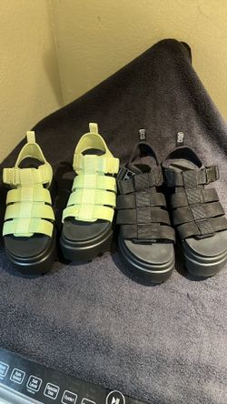 Sandalias UGG