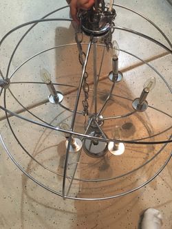 Chandelier