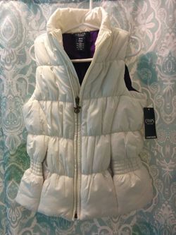 Girls new with tag chaps by Ralph Lauren size 7