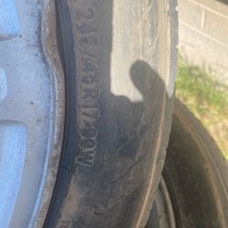 Rines Ford  Mustangs 