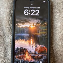 iPhone 12 Pro Max Unlocked With case