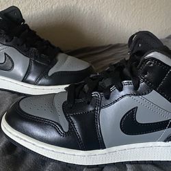 Air Jordan 1s