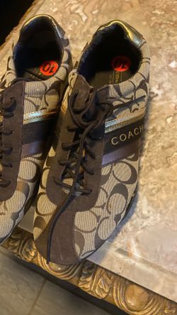 Coach Size 10