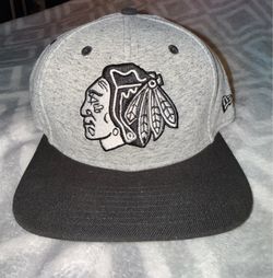 Chicago Blackhawks hat