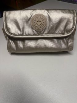 Kipling Cosmetic Bag