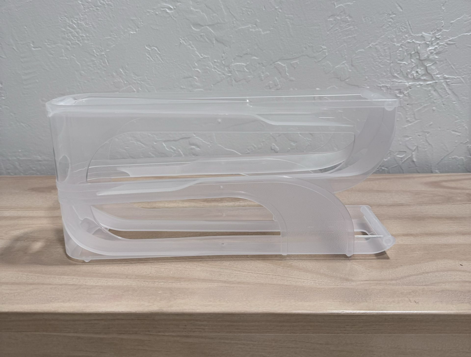 Eggs Organizer Fridge $8