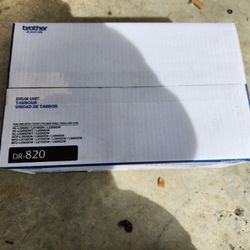 Brother Dr-820