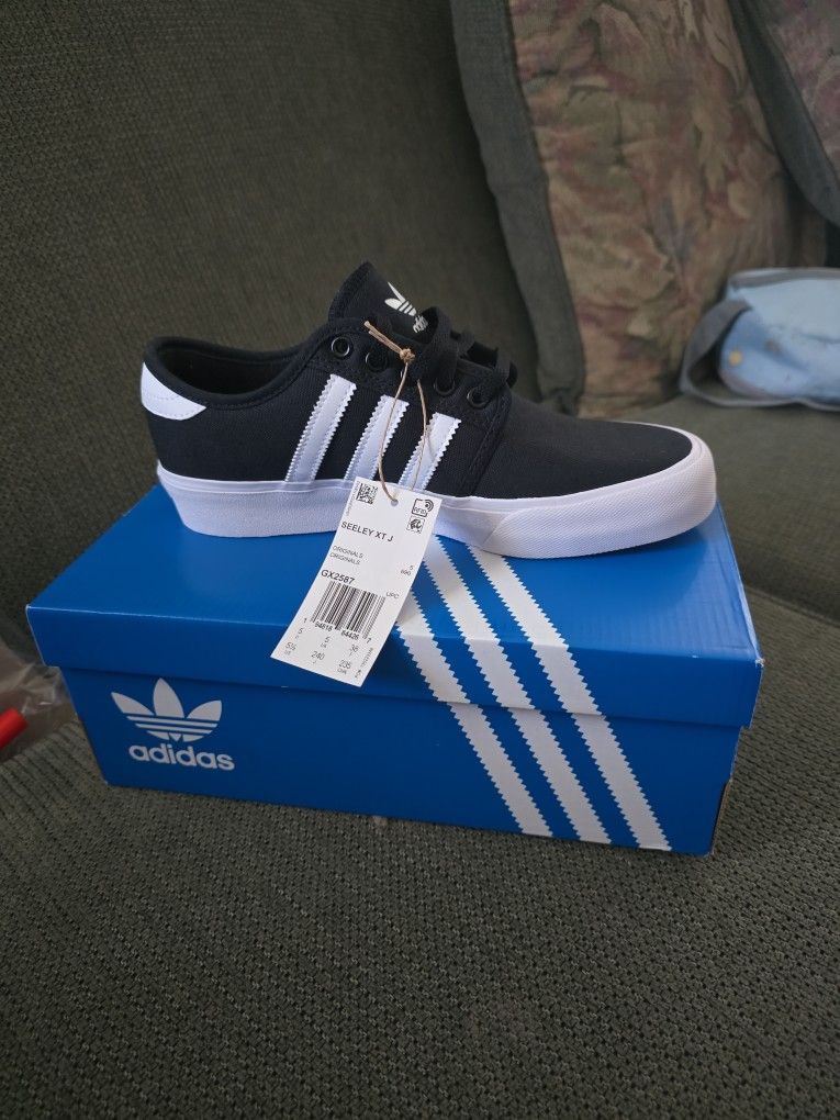 Adidas Shoes