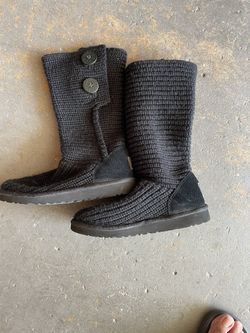 Girls Uggs Boots