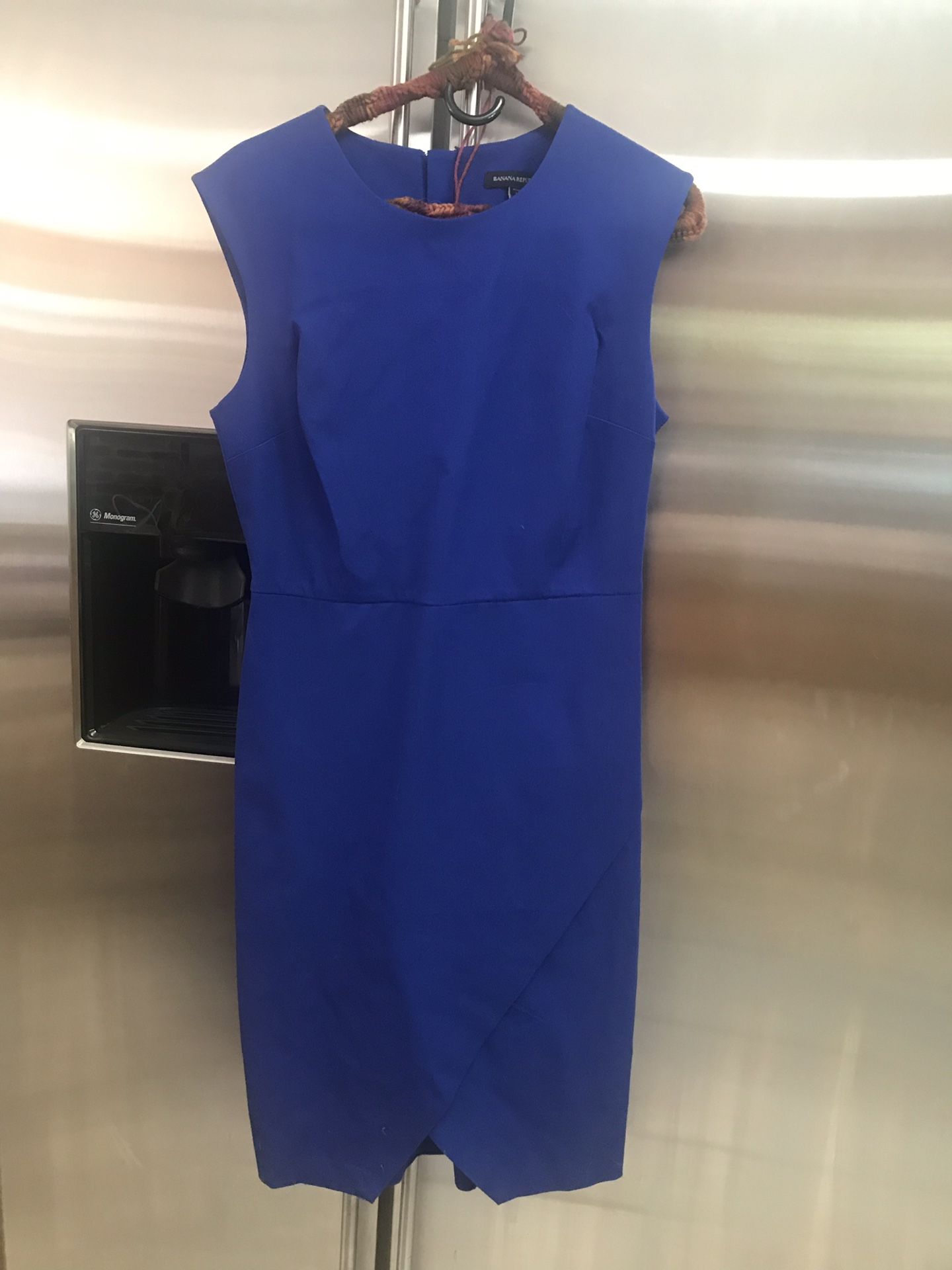 Banana Republic dress new still with tags!