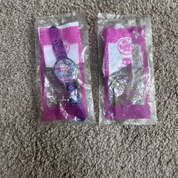 McDonald’s Happy Meal Toy 2008 Hello Kitty Watches