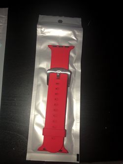 Apple Watch bands