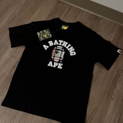 Bape T Size M 