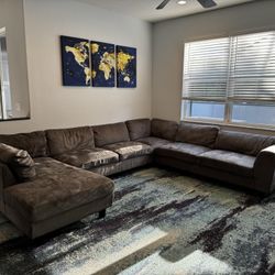 Sectional Couch For Sale