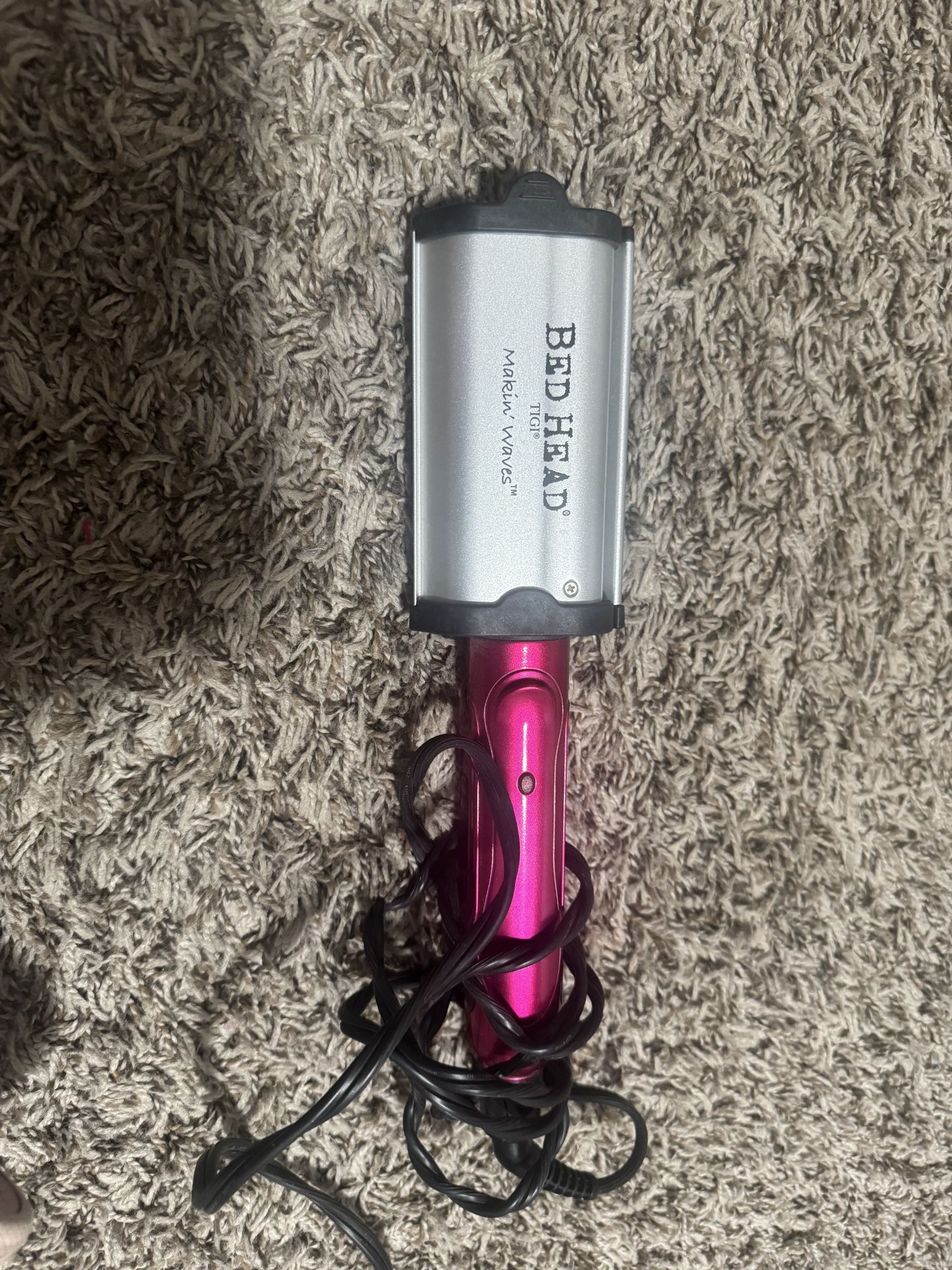 Crimper