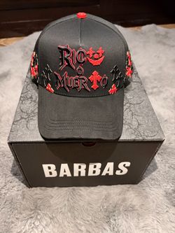 Barbas Rico o Muerto