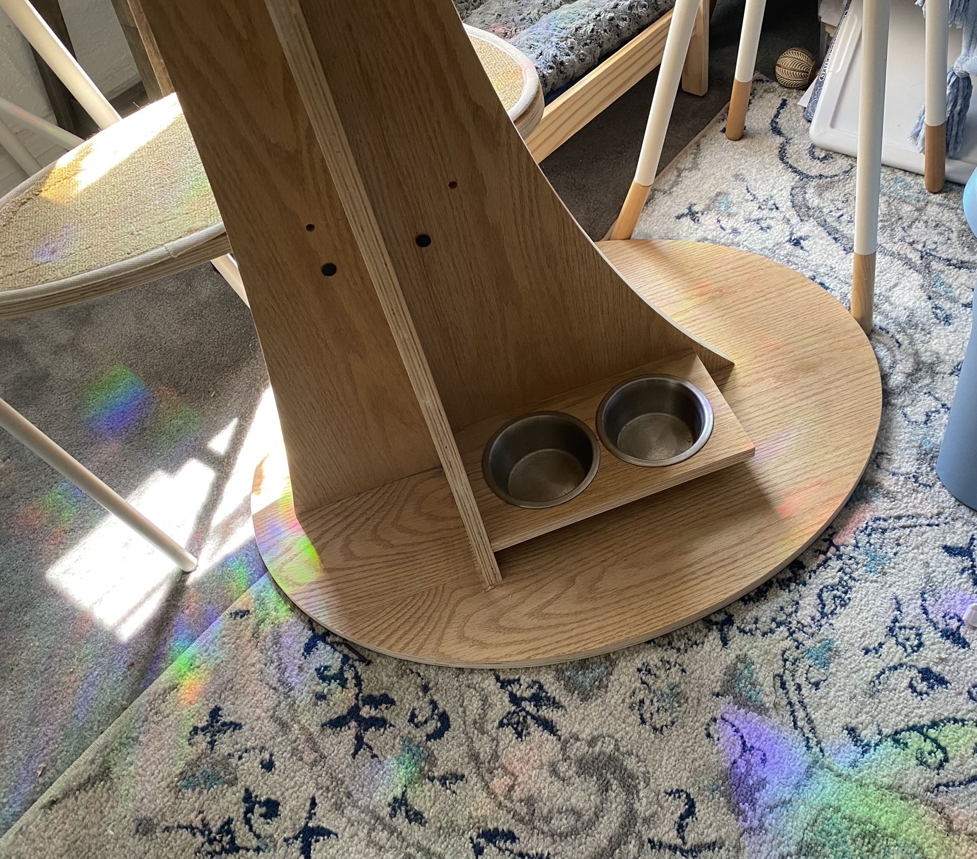Cat Tree