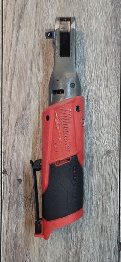 Milwaukee FUEL Cordless Ratchet Tool Only