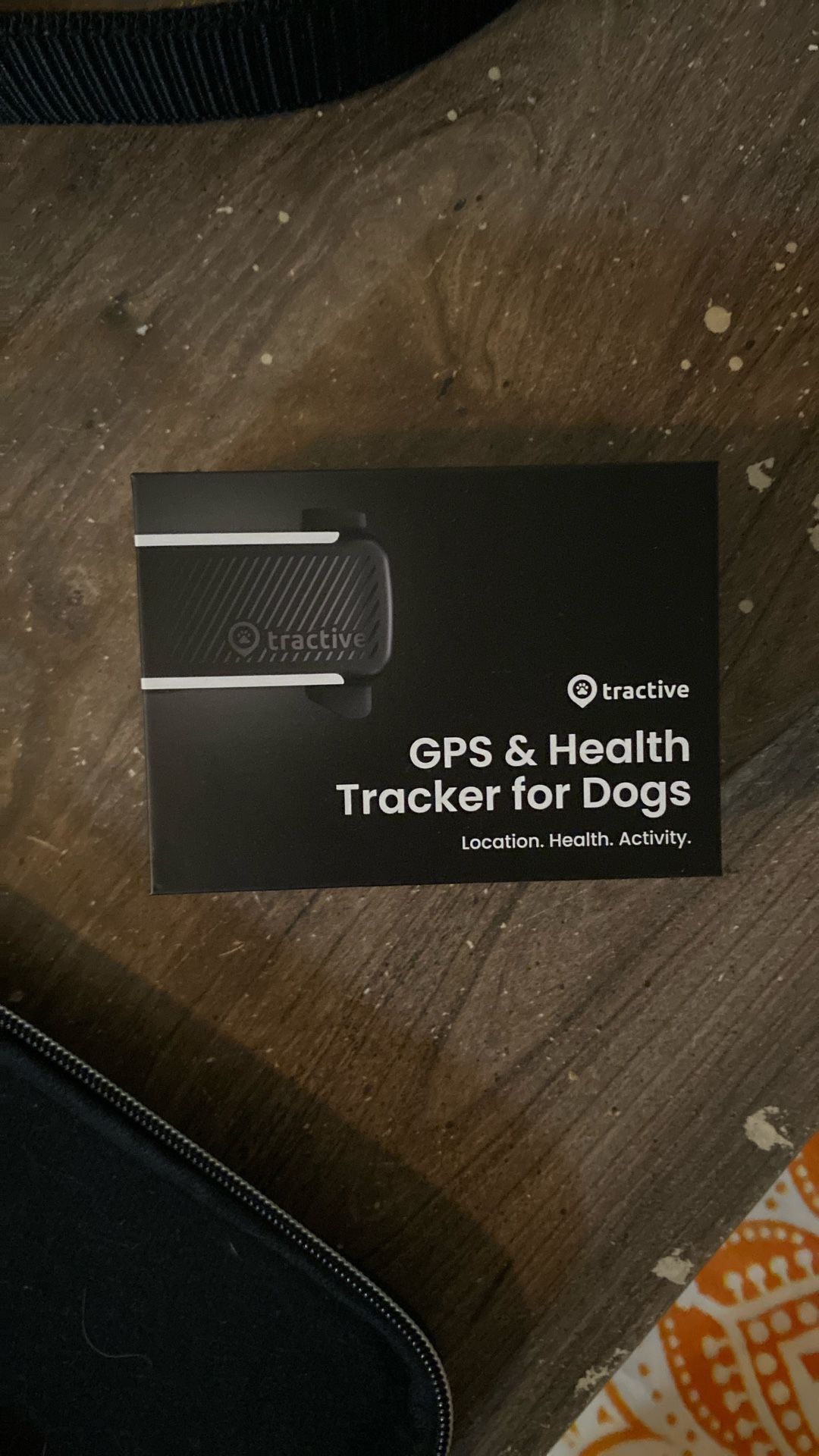 Tractive GPS For Dogs