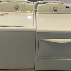 Kenmore *used* Top Load Washer W/Electric Dryer +20% Discount 