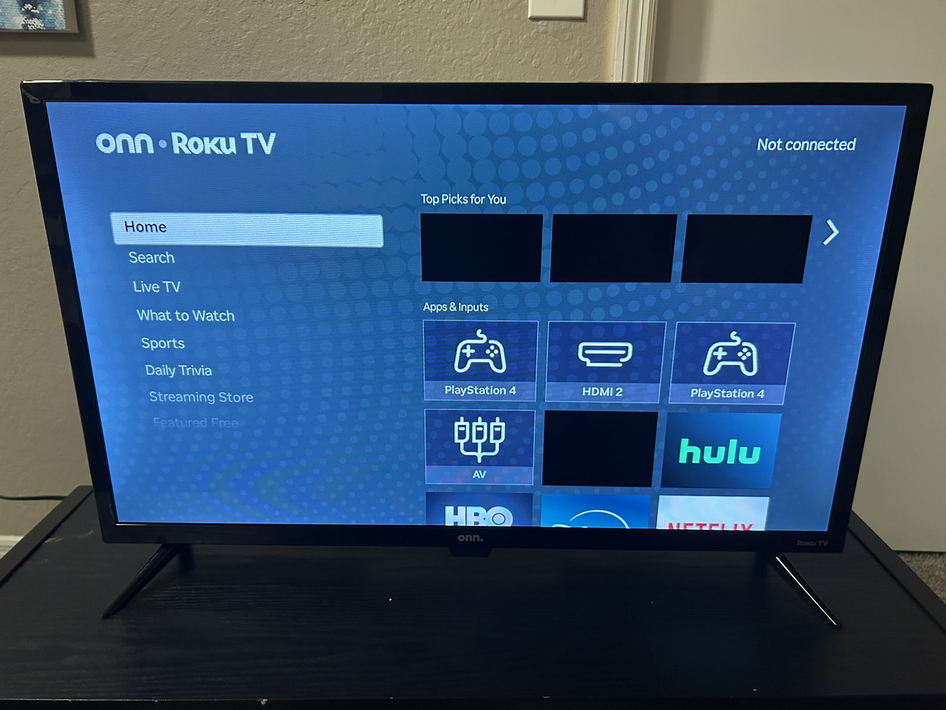 Roku Tv