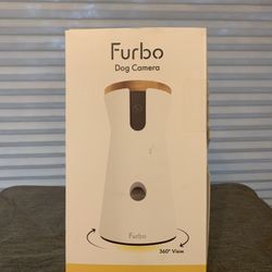 Furbo 360 Camera 