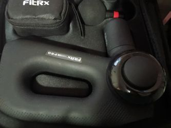 Fit rx massager