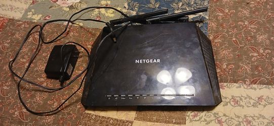 Wifi router