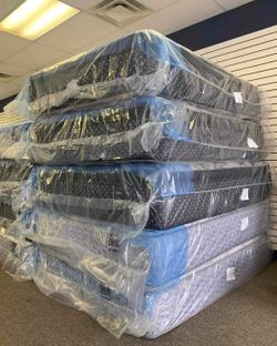 BRAND NEW Premium Mattress Sets for Only $10 Down