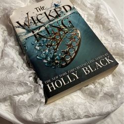 The Wicked King By Holly Black