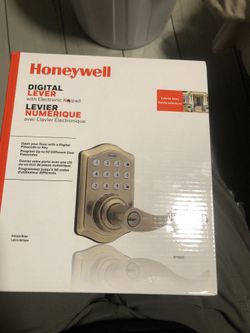 Digital Lock