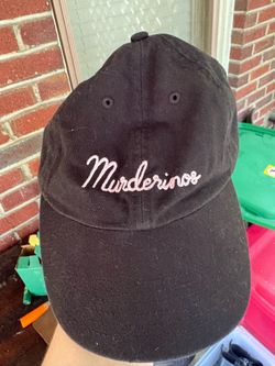 MFM murderino hat