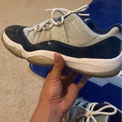 Jordan 11 “Georgetown”