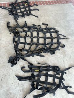 Jeep wrangler Tj Net