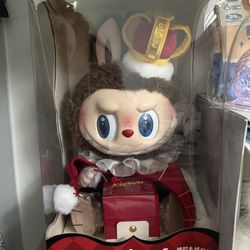 Lets checkmate Labubu