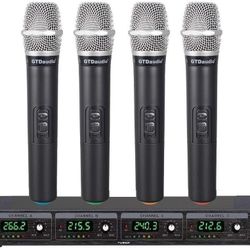 Public Address/DJ System