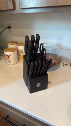 Knives