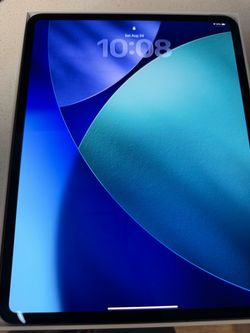 IPad Pro M5  13-inch  (256GB)