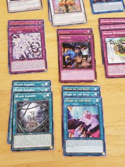 sunavalon deck yugioh Amazon.com: Yu-Gi-Oh! main image 0
