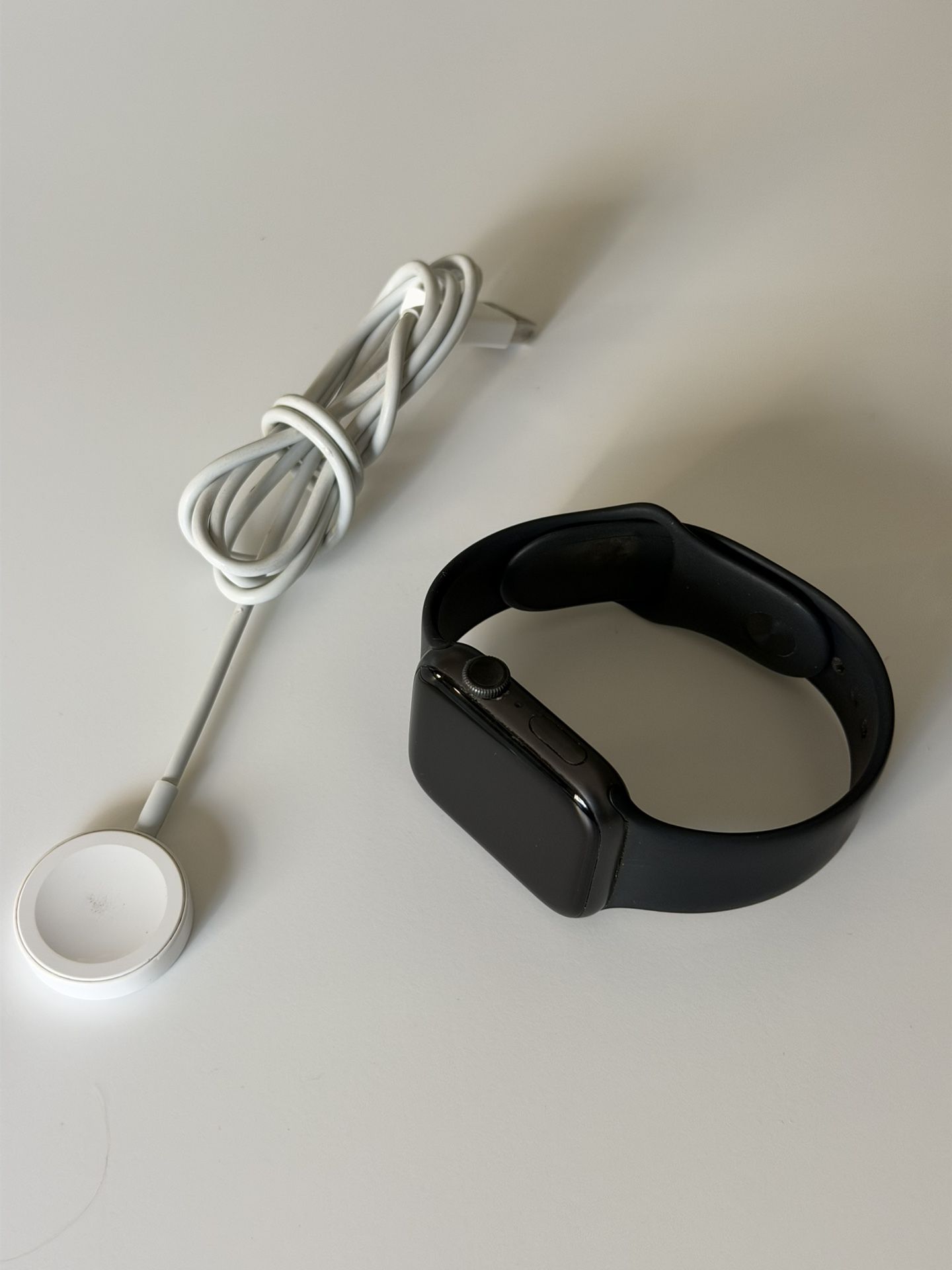 Apple Watch Series 6 44mm GPS - Aluminum