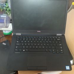 Dell Latitude E5470 